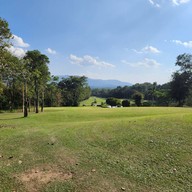 Atmosphere of Waterford Golf Course