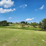 Atmosphere of Waterford Golf Course