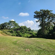 Atmosphere of Waterford Golf Course