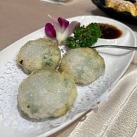 เมนูของร้าน Evergarden