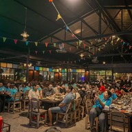 บรรยากาศ เพื่อนกันกระดานชนวน ราชพฤกษ์