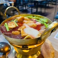 โรงเบียร์เยอรมันตะวันแดง แจ้งวัฒนะ แจ้งวัฒนะ