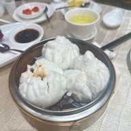 เมนูของร้าน Evergarden