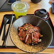เมนูของร้าน Kinggyu by Yuu Kinggyu by Yuu