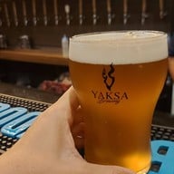 เมนูของร้าน Daddy G's Smoke & Brew