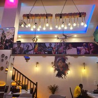 Taye Ethiopian Restaurant