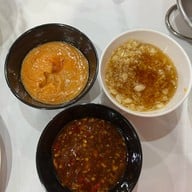 Hotpot man สาทรซอย 3