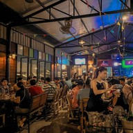 บรรยากาศ เพื่อนกันกระดานชนวน ราชพฤกษ์