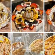 แคนดี้ เครป - ideo new rama9