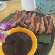 เมนูของร้าน ⭐ตำเมียป๋า⭐.      ( อาหารอีสาร ปลาเผา ไก่ย่าง ไก่ทอด  ) ขอนแก่น