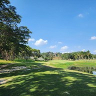 Atmosphere of Waterford Golf Course