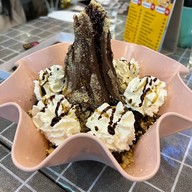 เมนูของร้าน Cocoa More