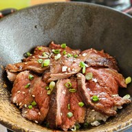 เมนูของร้าน Kinggyu by Yuu Kinggyu by Yuu