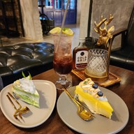 วิมานคาเฟ่ Wiman cafe 1