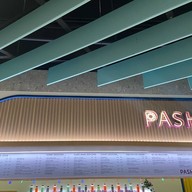PASH Juices Central Embassy
