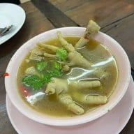 เล้งข้าวต้มกุ๊ย บางบัวทอง