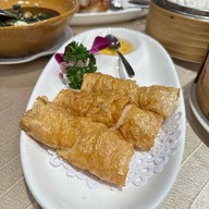 เมนูของร้าน Evergarden