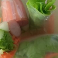 ครัวลุงนงค์ (ร้านกะเพราเป่าปากเดิม หอพักชื่นสุข) ลำปาง