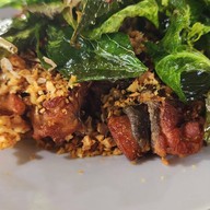 สวนอาหารบ้านเราคลองเก้า ลำลูกกา