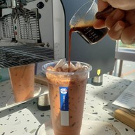 เมนูของร้าน Have A Drink แฮฟ อะ ดริงค์ ร้านชา กาแฟ ศรีด่าน 22
