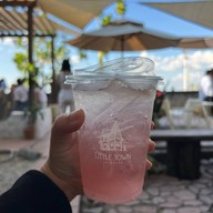 เมนูของร้าน Little Town Sriracha