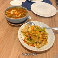 เมนูของร้าน My Choice since1990 Sukhumvit36 Thonglor BTS