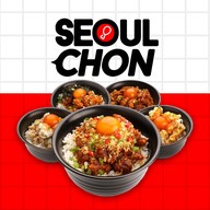 SeoulChon เดอะ ไนน์ เซ็นเตอร์ พระราม 9