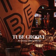 Tube Groove
