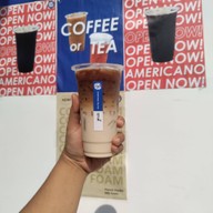 เมนูของร้าน Have A Drink แฮฟ อะ ดริงค์ ร้านชา กาแฟ ศรีด่าน 22
