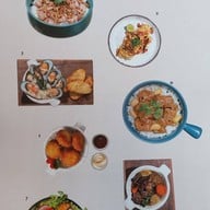 SATI Handcraft อารีย์