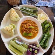 ครัวสุพรรณิการ์ by คุณยายสมศรี ครัวสุพรรณิการ์ บาย คุณยาย พระลับ