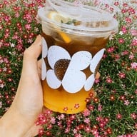 เมนูของร้าน Middaymoon Coffee