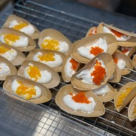 วิดาขนมเบื้อง เซ็นทรัลพระราม3