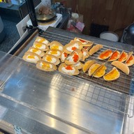 วิดาขนมเบื้อง เซ็นทรัลพระราม3