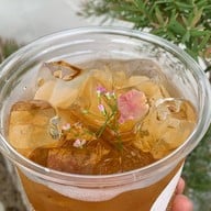 เมนูของร้าน Middaymoon Coffee