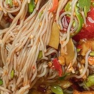 ร้านอาหารเจ้ดวงควงสาก
