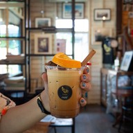 เมนูของร้าน น.น่าน คาเฟ่ Lab & Roastery