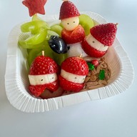 Happy two do  ผลไม้สด เพื่อสุขภาพ ซอยโชคชัยร่วมมิตร