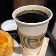 เมนูของร้าน Starbucks สนามบินดอนเมืองขาออกระหว่างประเทศ