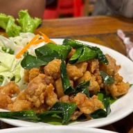 เมนูของร้าน จิ้มจุ่มสองแคว