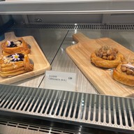 Lucus Restaurant Pattaya