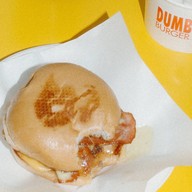 DUMB BURGER Asoke - Din Deang