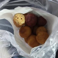 ขนมไข่เต่าเจ้าเก่ากรุงไทย