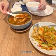 เมนูของร้าน My Choice since1990 Sukhumvit36 Thonglor BTS