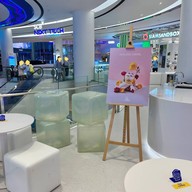 CupBee สยามพารากอน