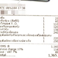 Man Fu Yuan Kitchen Samyan Mitrtown