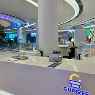 CupBee สยามพารากอน