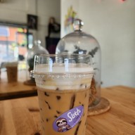 SLOTH CAFE (สล็อต คาเฟ่) สัมมากร รามคำแหง112 สัมมากร รามคำแหง112