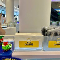 CupBee สยามพารากอน