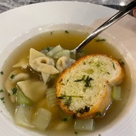 Taste Homemade Pasta